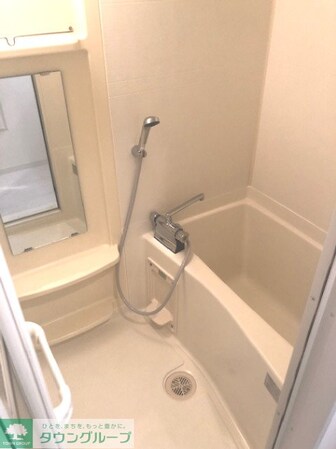 プライムアーバン門前仲町の物件内観写真